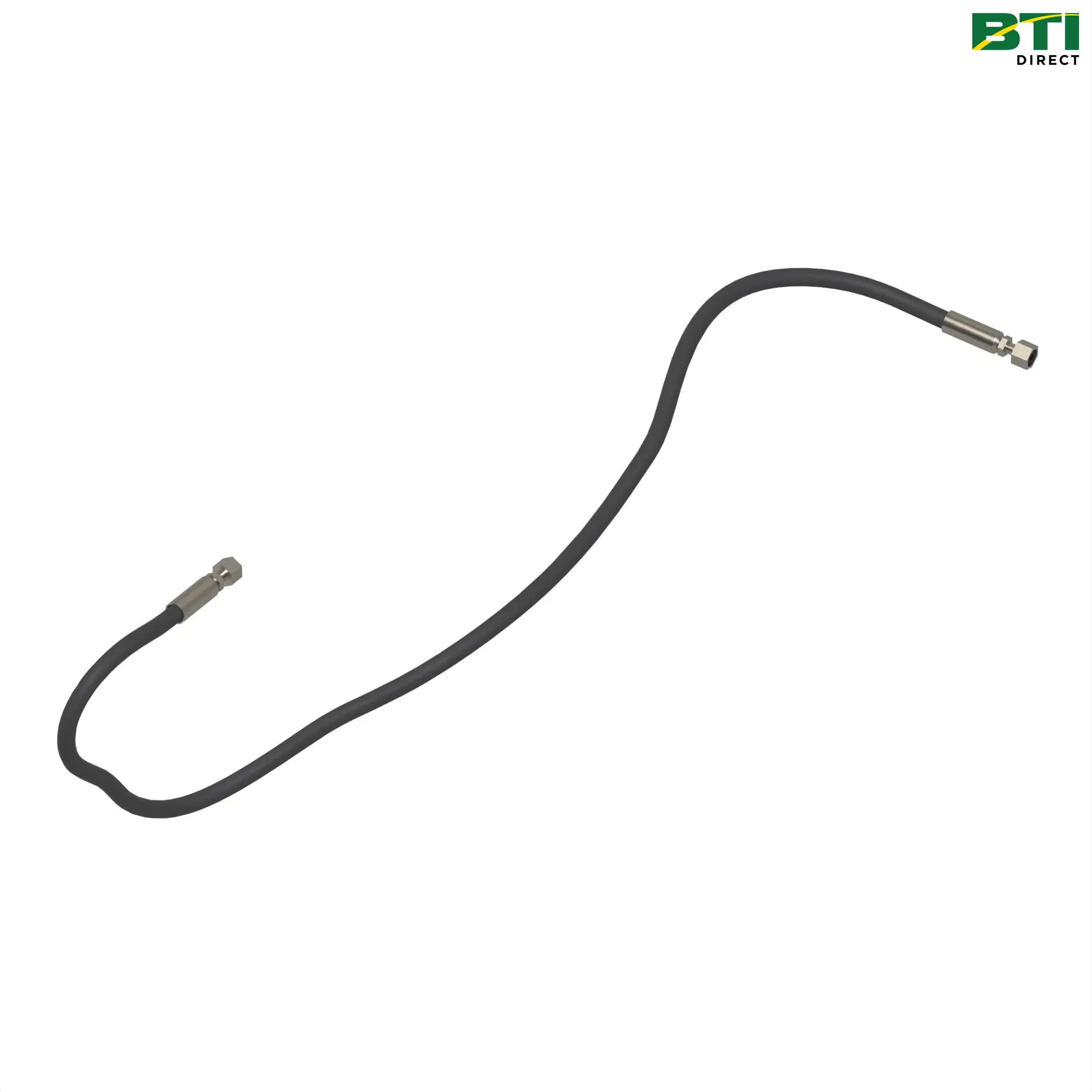 AXE74526: Lateral Tilt Pressure Hydraulic Hose