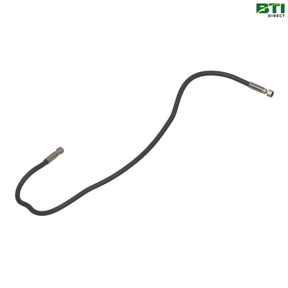 AXE74526: Lateral Tilt Pressure Hydraulic Hose