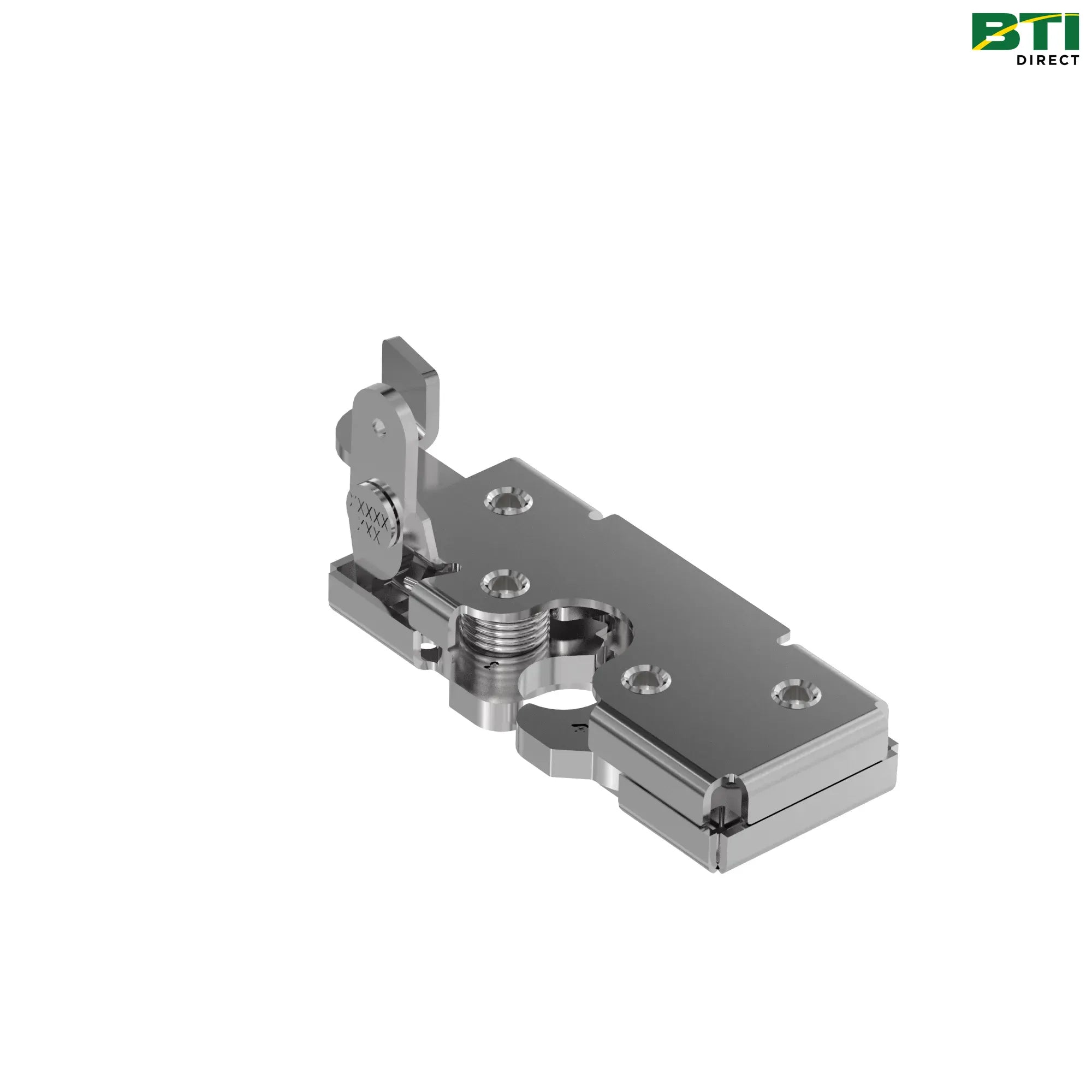 AUC13485: RH Door Latch