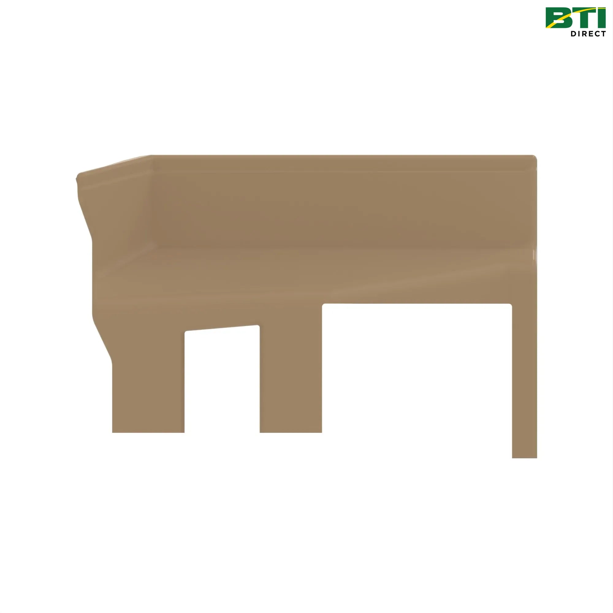 RE221578: Rear Accoustical Upholstery