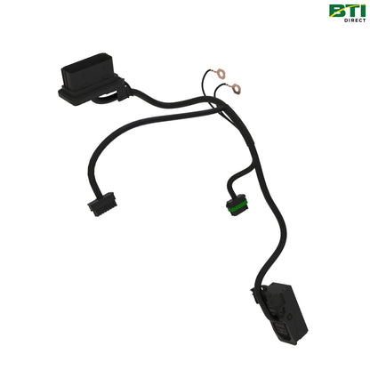 AXE61201: Wiring Harness