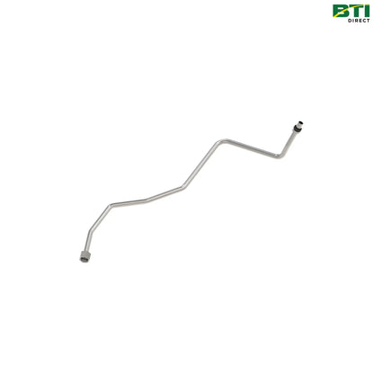 RE317261: Steering Oil Line, RH