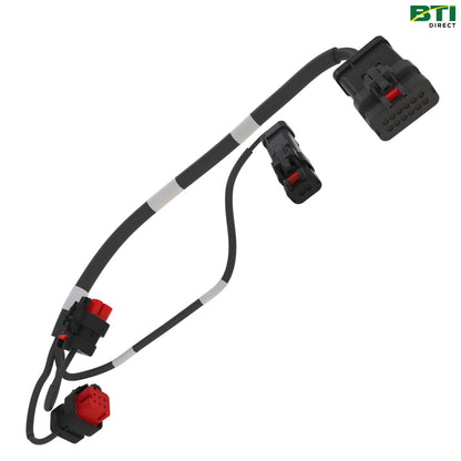 AL229137: SCRA Wiring Harness