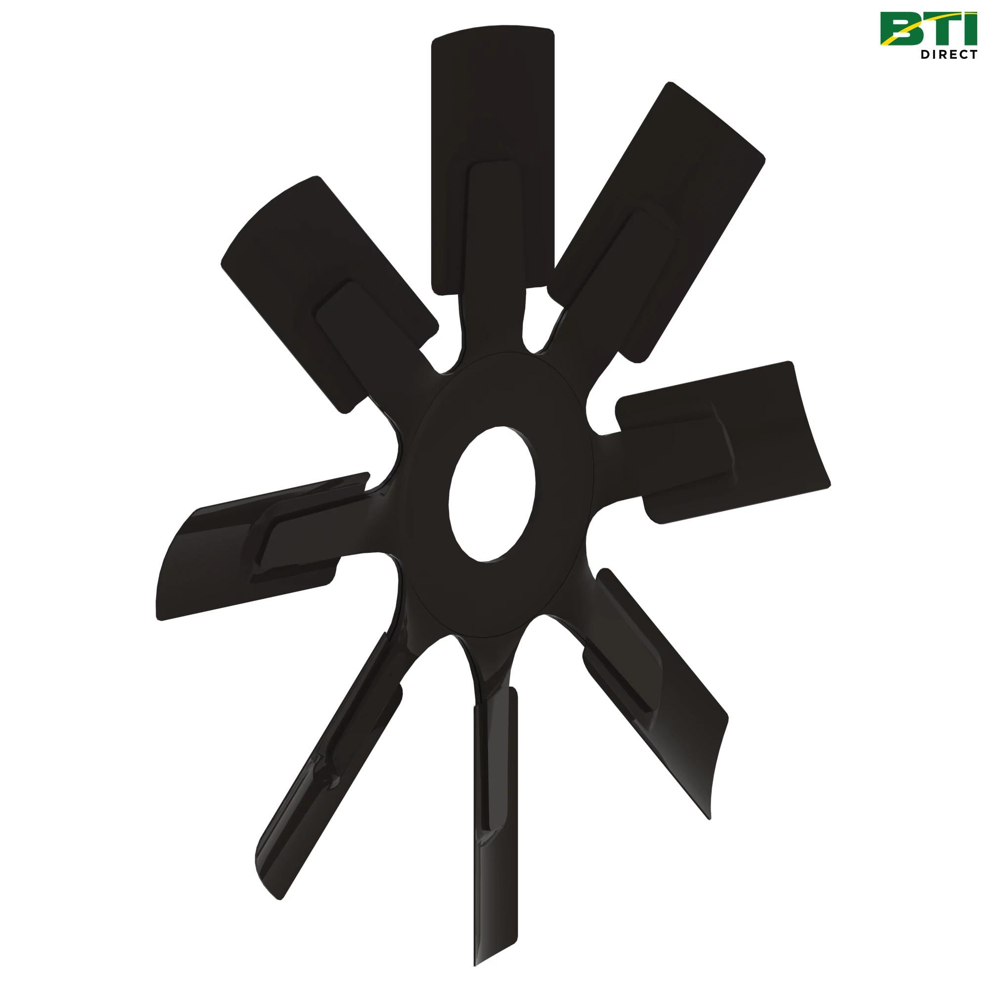 AN278087: Suction Fan