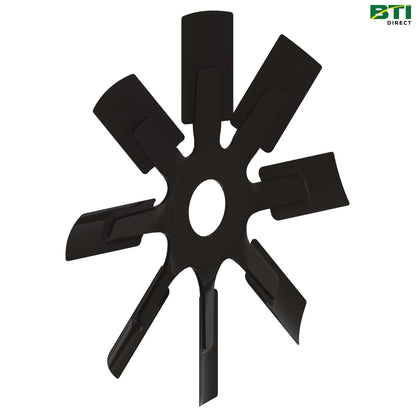 AN278087: Suction Fan