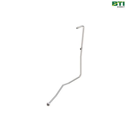 RE249965: Rear High Pressure Line