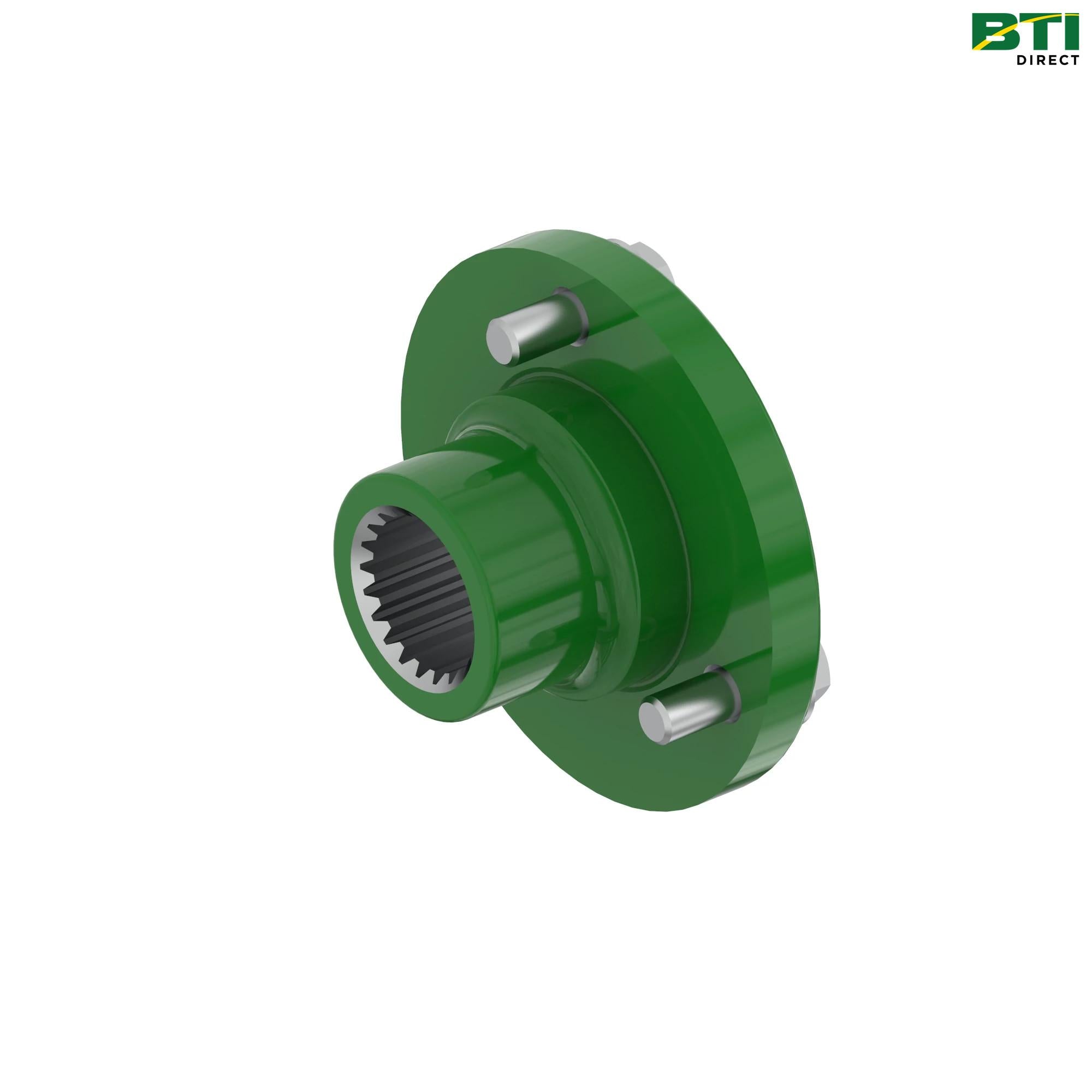 AN273864: Upper Housing Drum Drive Gear Hub