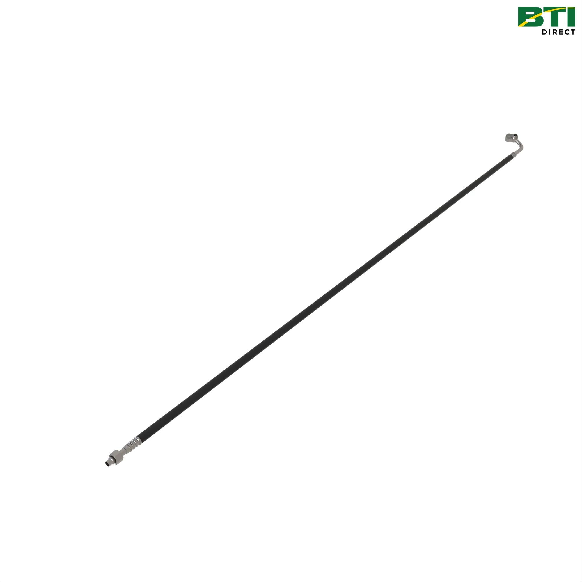 AL216527: Compressor to Condenser AC Hose
