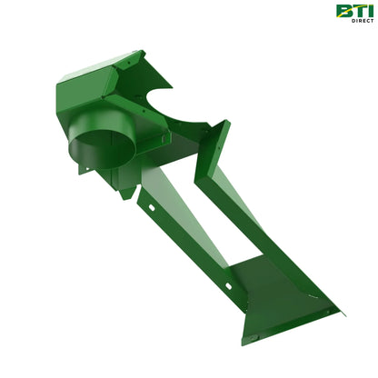 AXE51433: Deflector