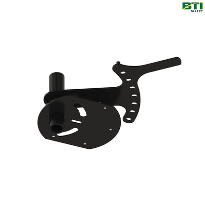 AXE34651: Flip Over Reel Eccentric Support, Right Side