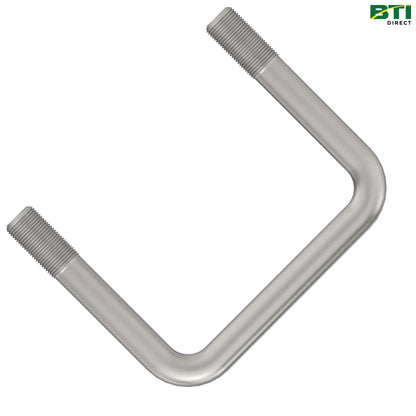 N260395: U-Bolt, 3/4" X 4.65"