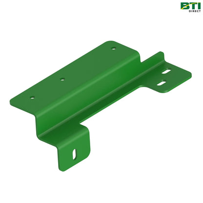 N319898: Rear Inner Hydraulic Lines Bracket