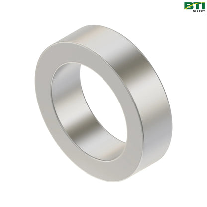 N231300: Metallic, Round Hole Washer
