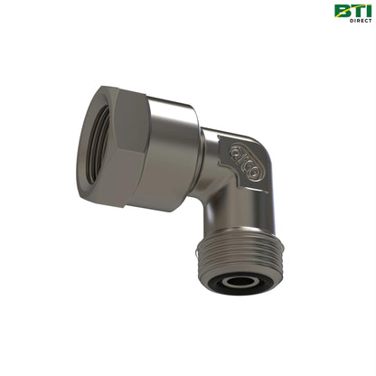 AL237812: Elbow Fitting