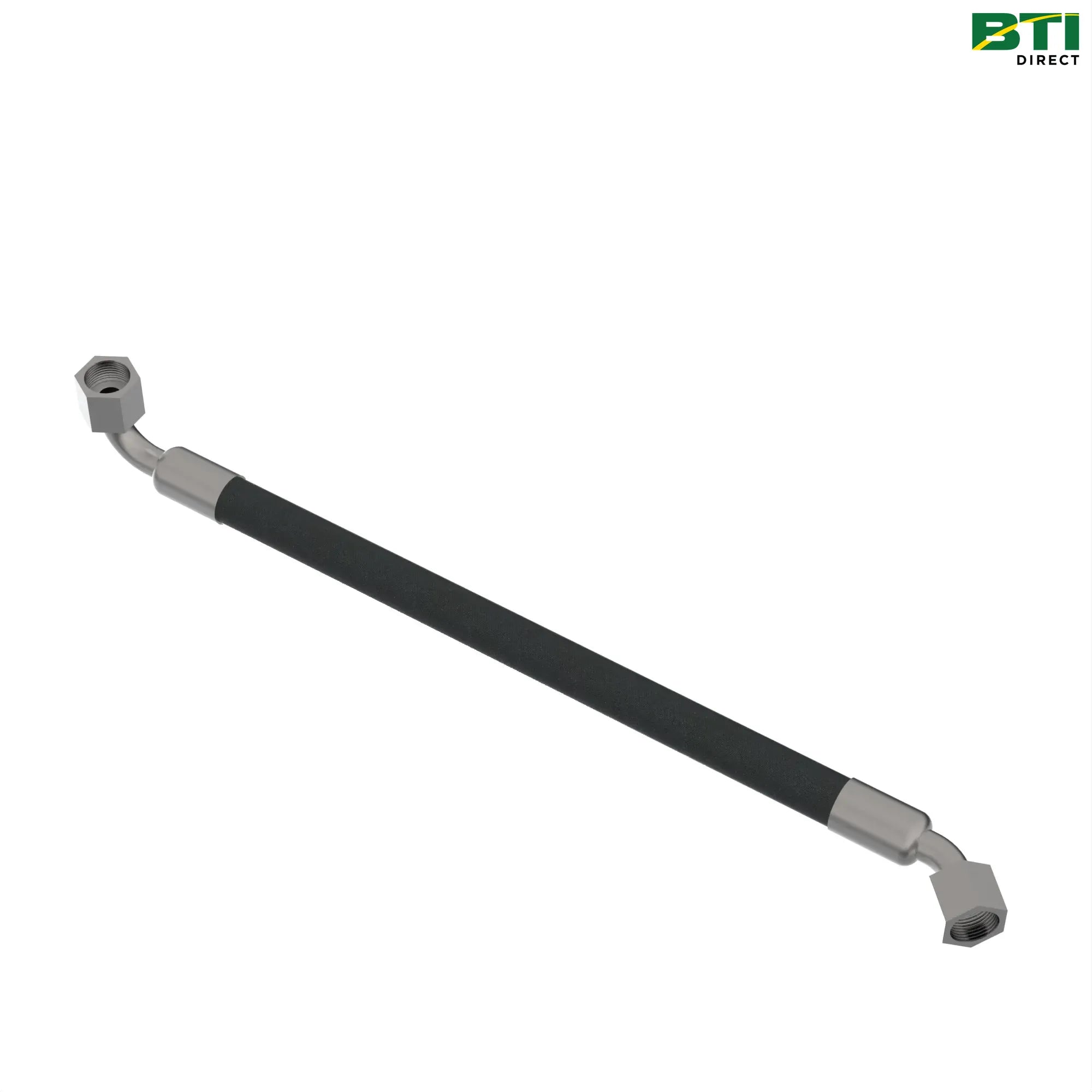 AXE12538: Hydraulic Motor Case Drain Hydraulic Hose