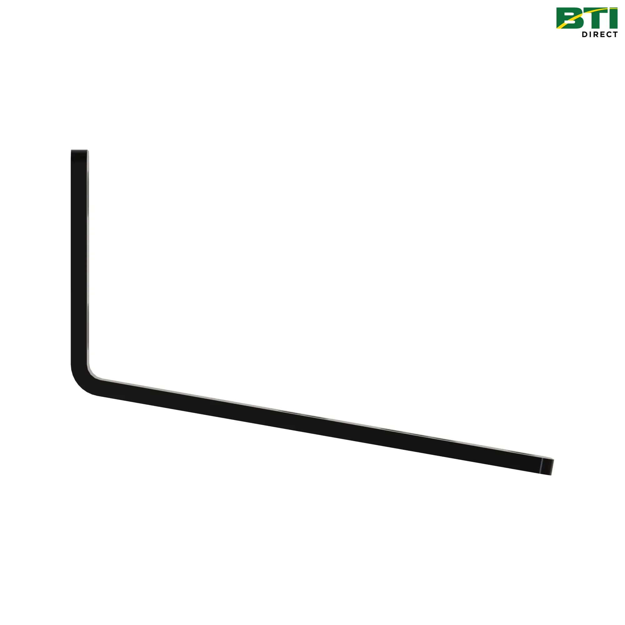 N401098: Breakaway Plumbing Bracket