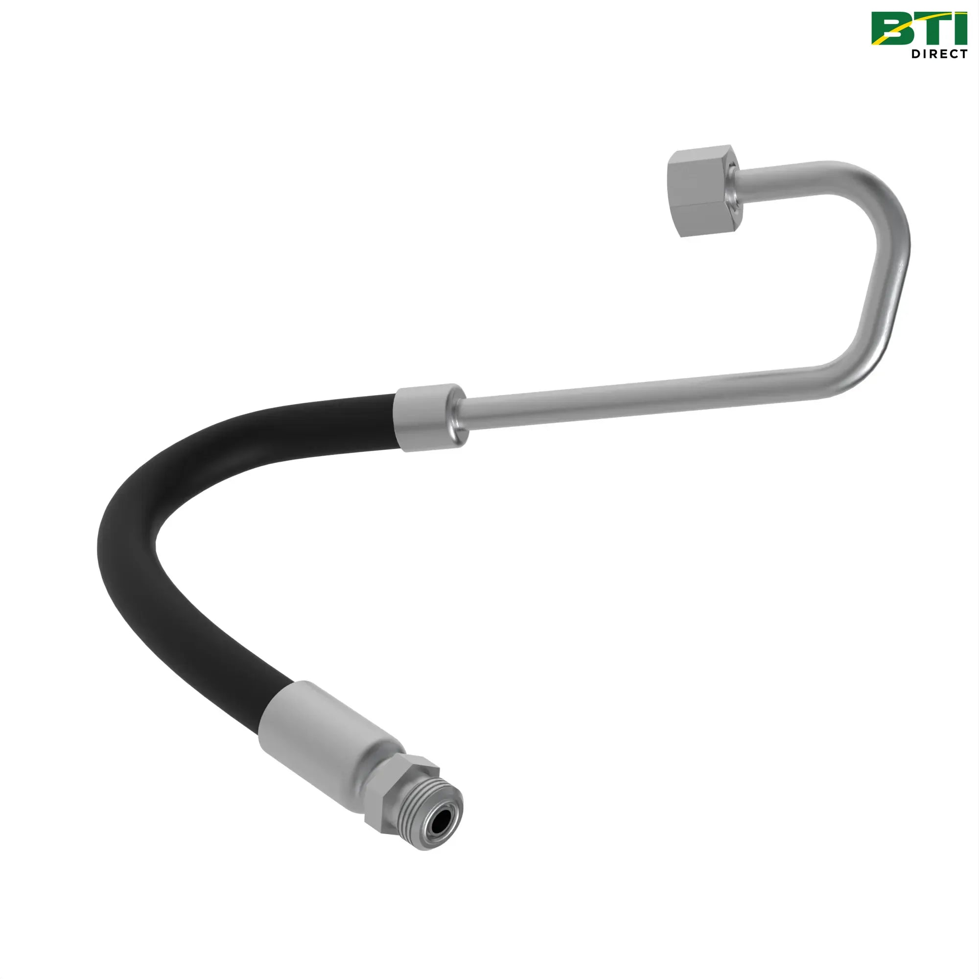 RE306990: Brake Load Sense Hydraulic Hose