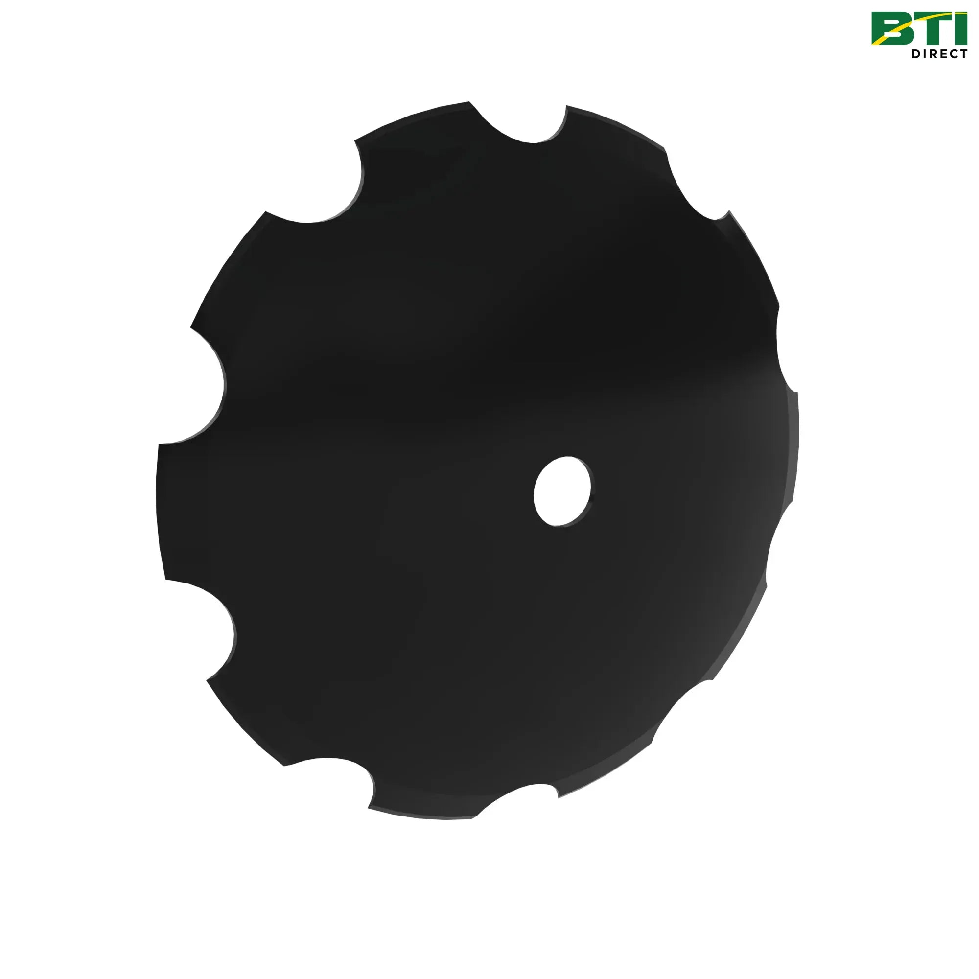 N242918: Disk Blade