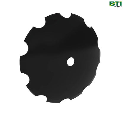 N242918: Disk Blade
