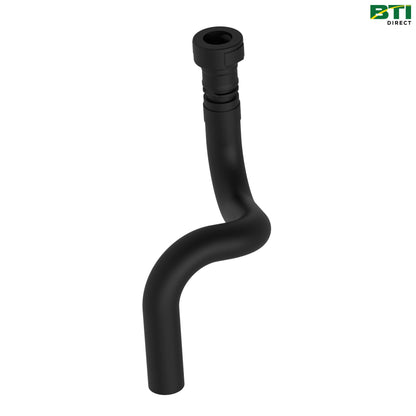 AL223816: Molded Hose