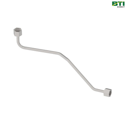 AL223405: Left Side Cab Brake Line