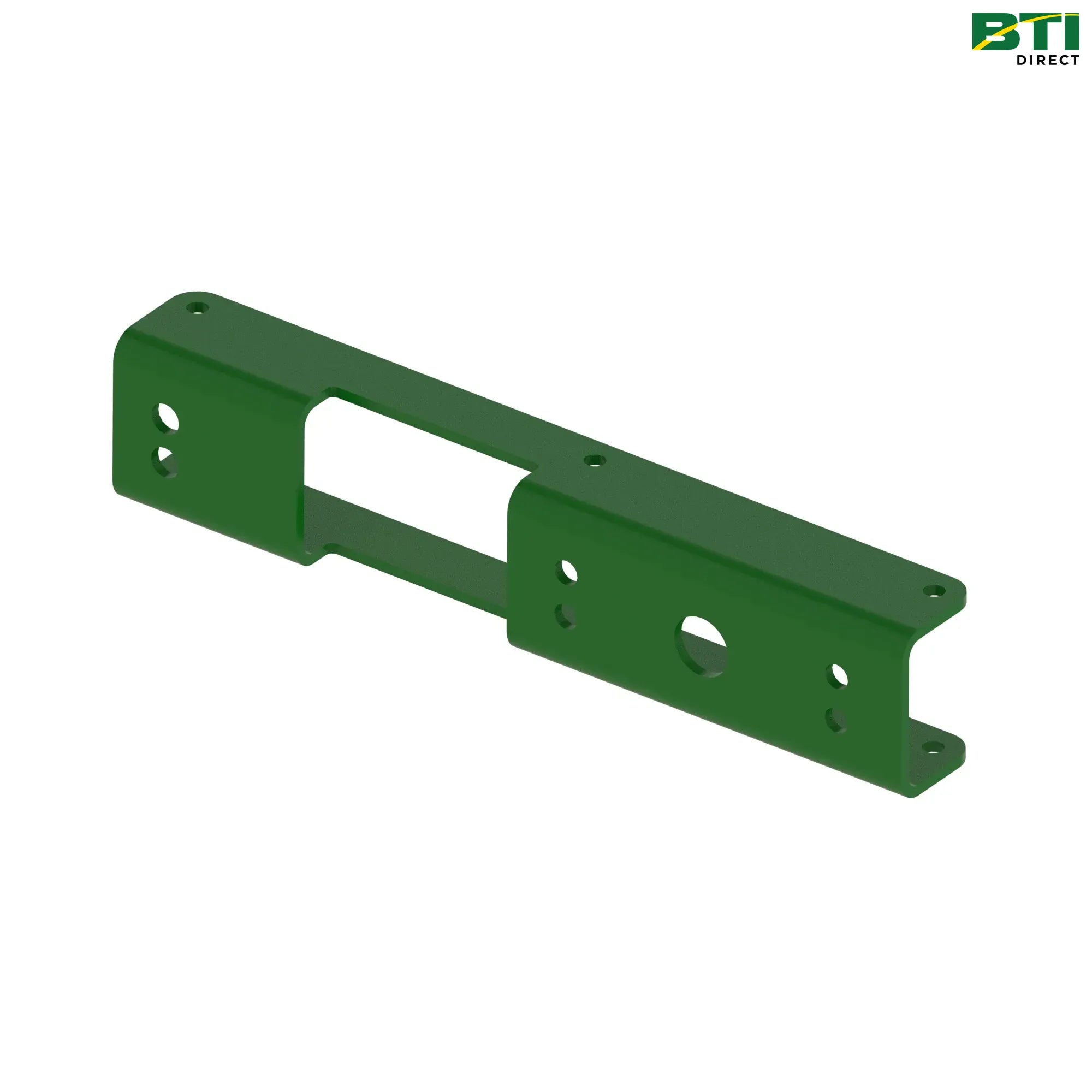 N370232: Main Frame Extensions Channel