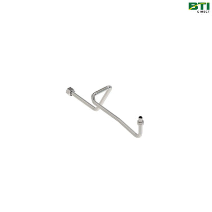 RE305017: Oil Line