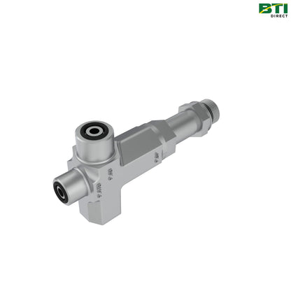 AL205226: Check Valve