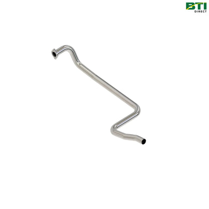 RE273364: Charge Pump Suction Oil Line