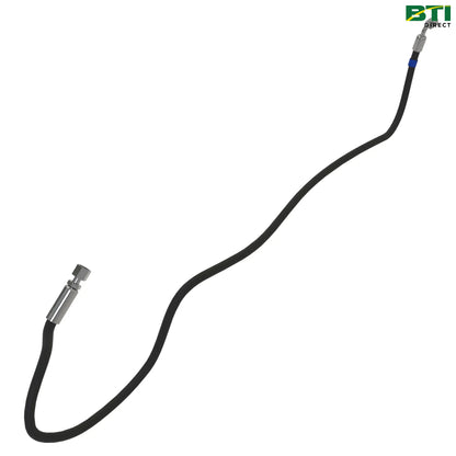 AN302694: Brake Tank Hydraulic Hose