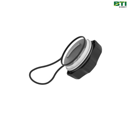 AUC12860: Fuel Tank Filler Cap