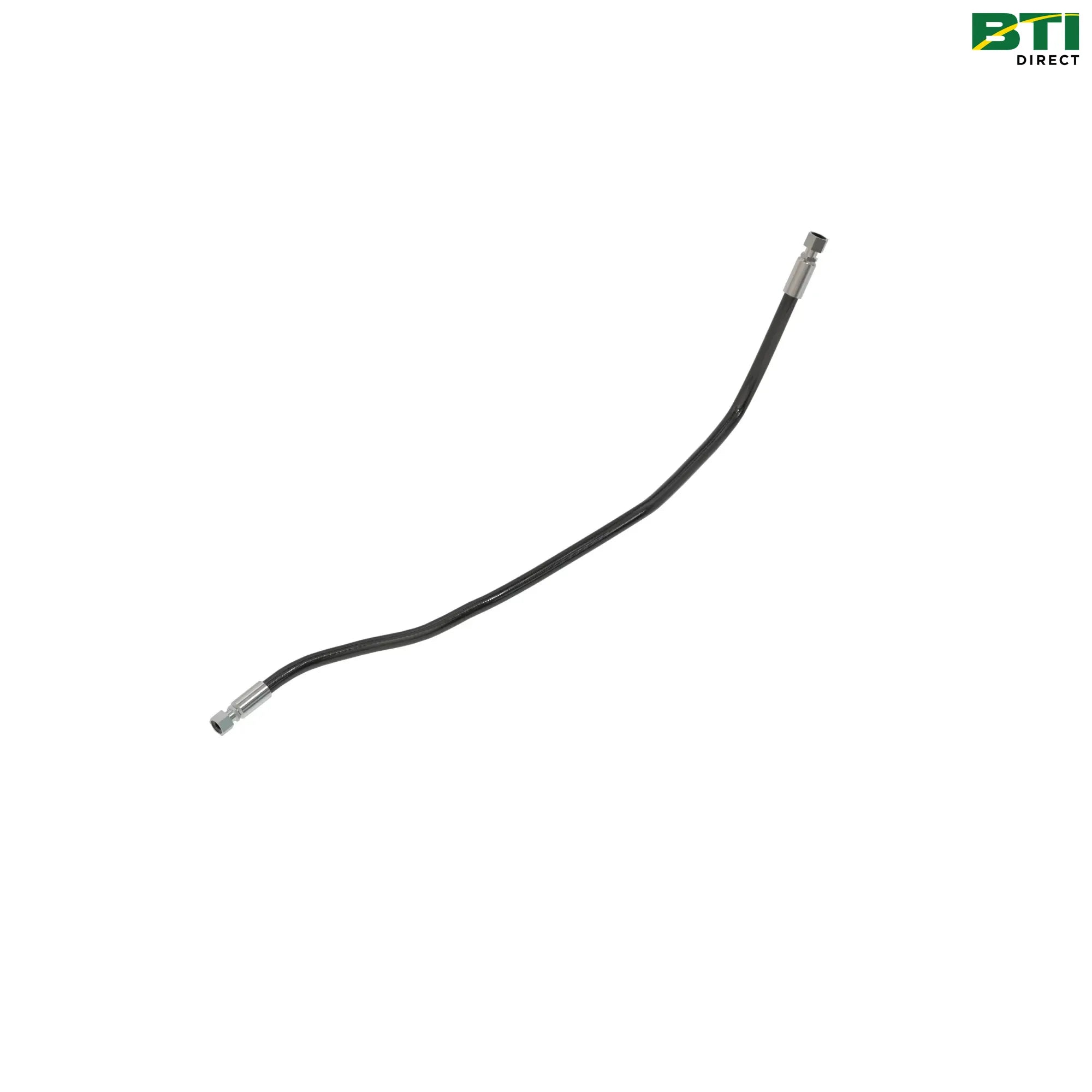 AUC20284: Motor to Control Valve Hydraulic Hose