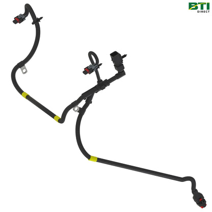 AXE68463: Low Arc Spout Flap Wiring Harness