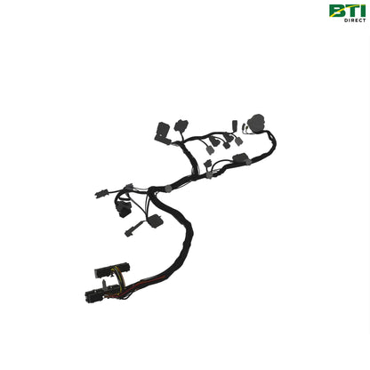 RE227765: Driver Information Wiring Harness