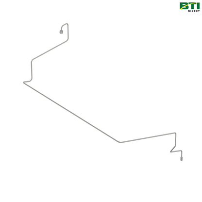 AXE30263: PBST Brake Cylinder Brake Line