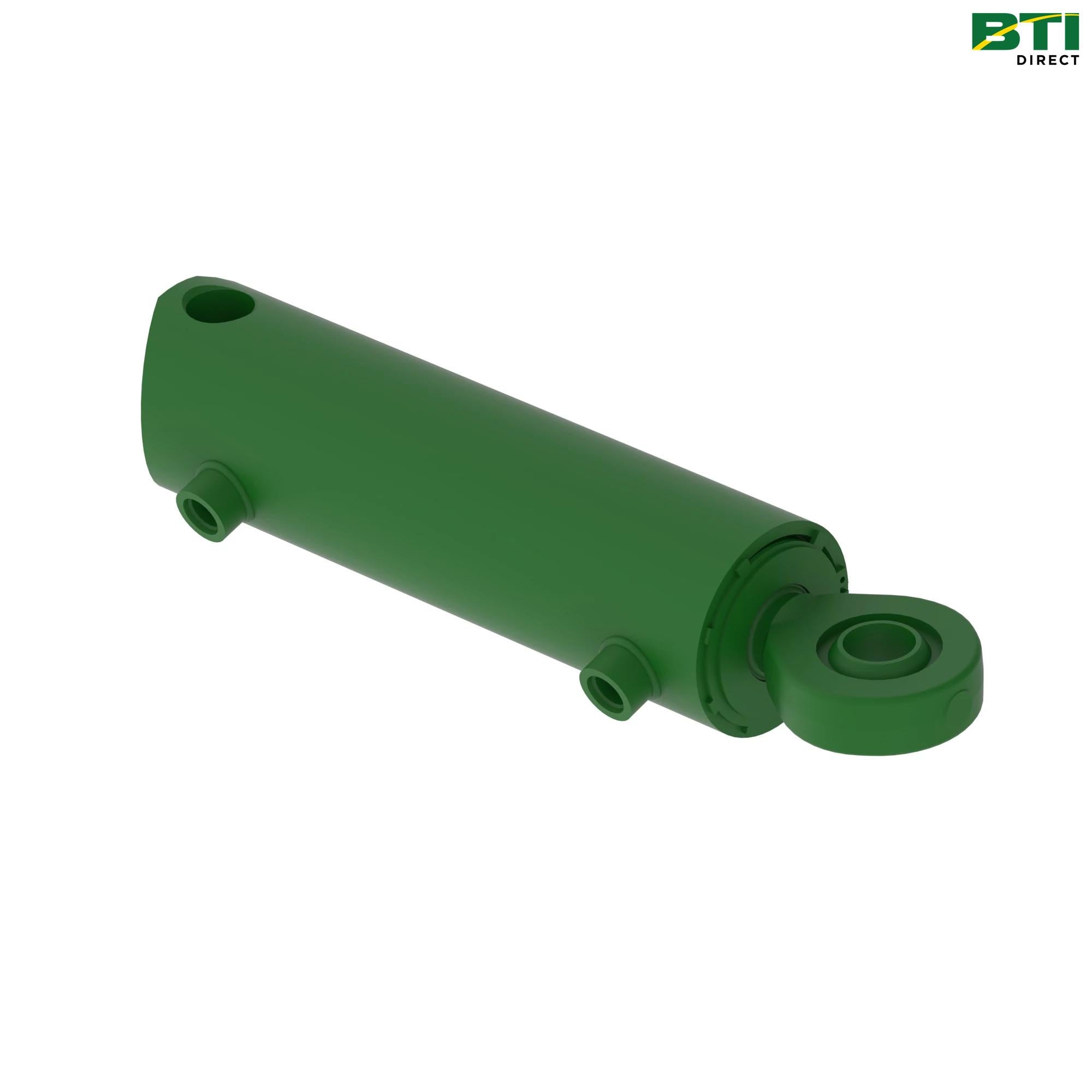 AL226716: Front 3-Point Hitch Hydraulic Cylinder, RH
