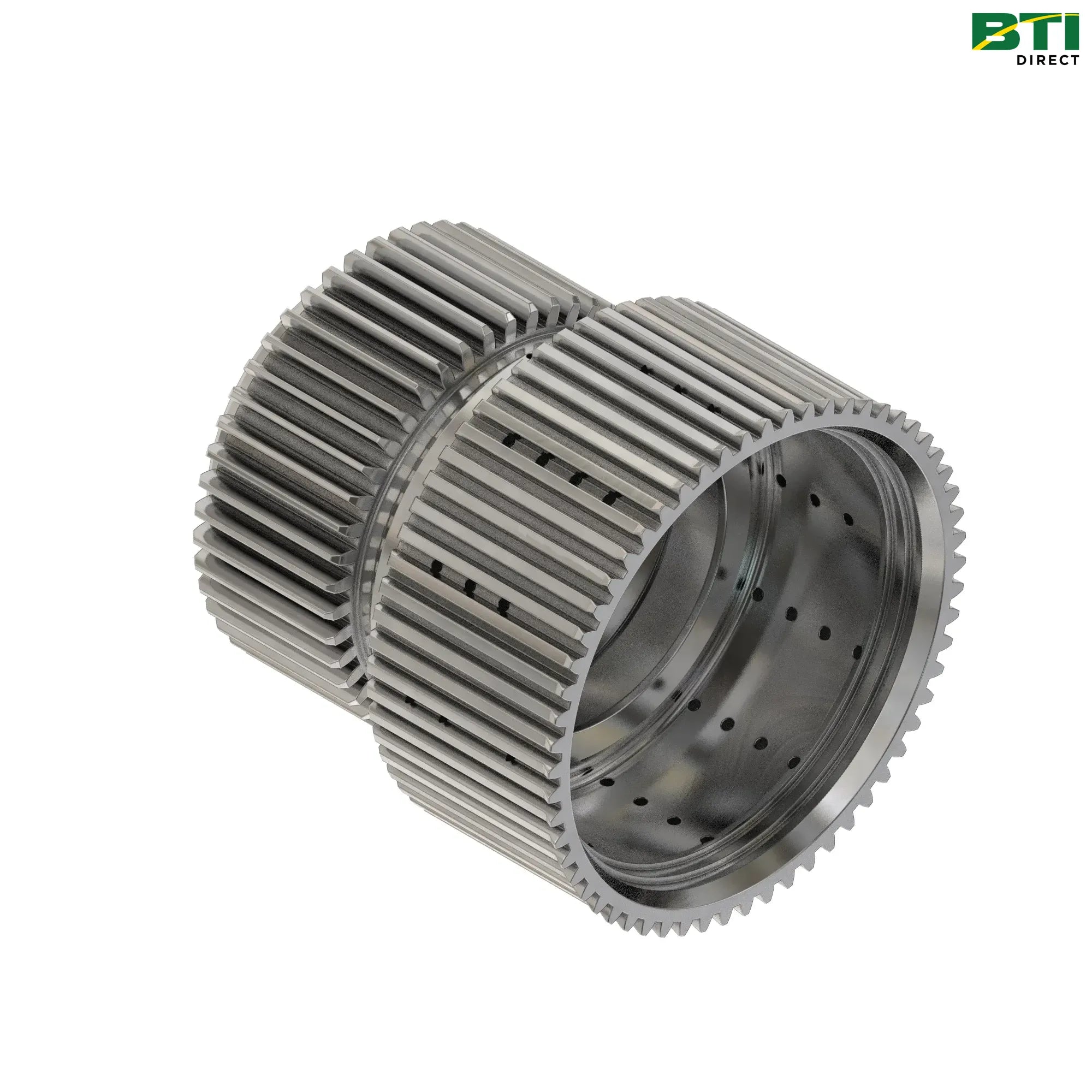 RE172853: Clutch Hub