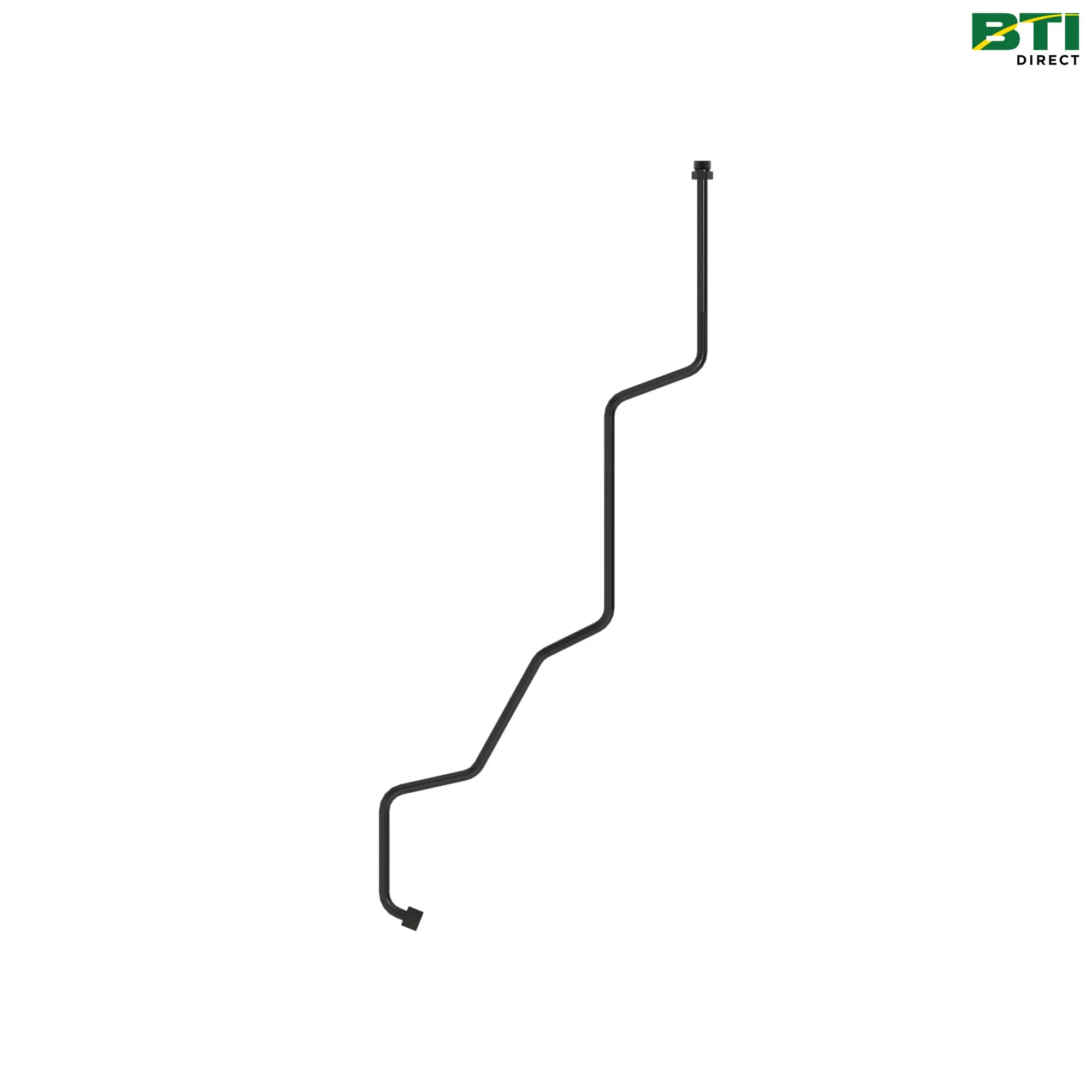 RE223237: Return Oil Line