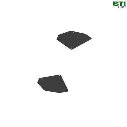 RE235442: Speaker Cover Seal Assembly