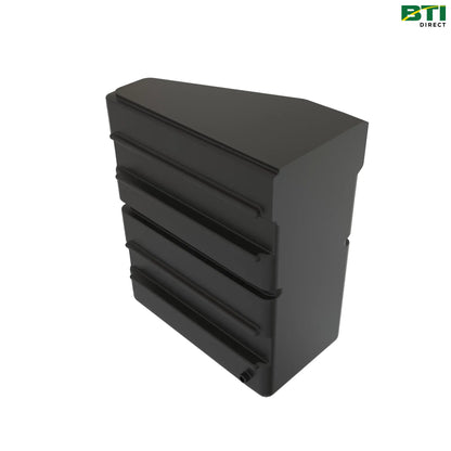 N372122: Water Tank, 275 Gallon