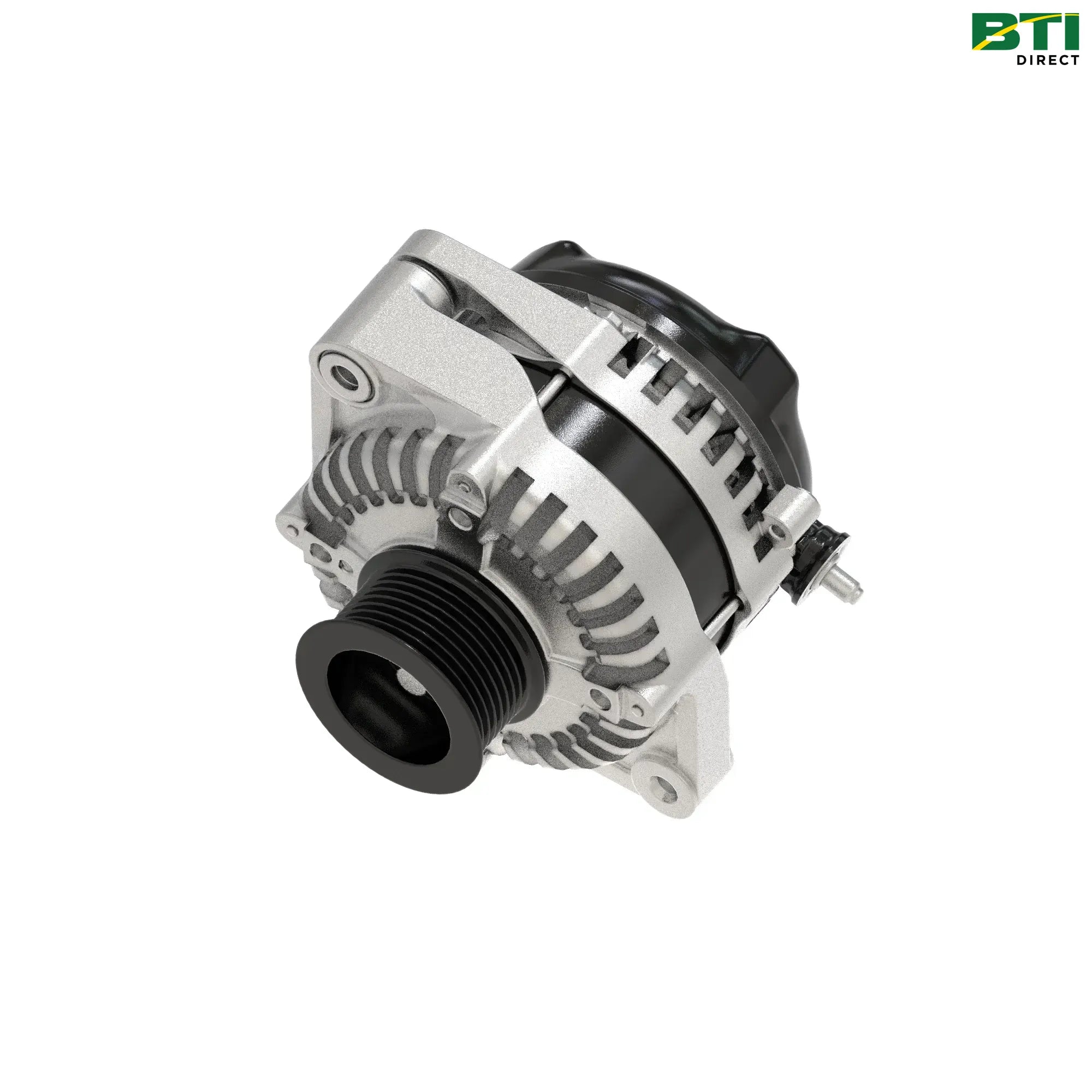 RE257541: Alternator, 12 Volt, 150 Amp