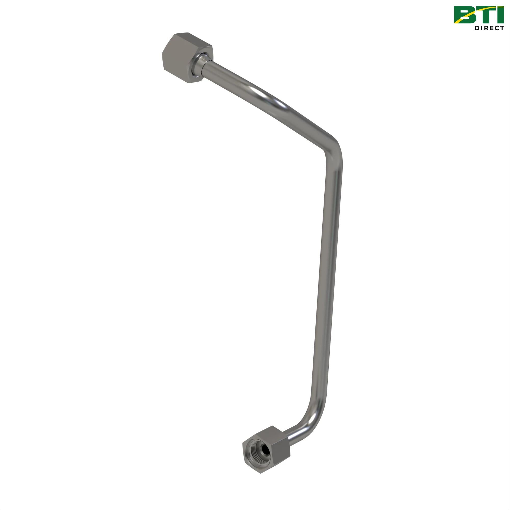 RE550404: Low Pressure Fuel Line