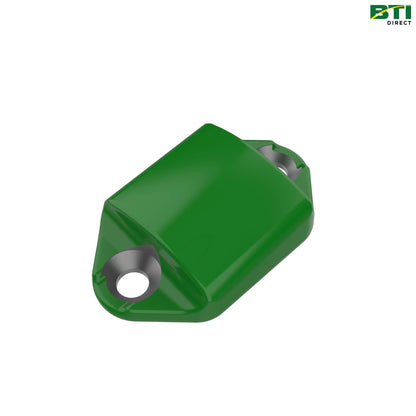 L214031: Sway Bar Wear Plate