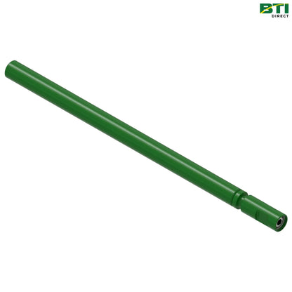 AXE63849: Side Draper Idler Roller Assembly