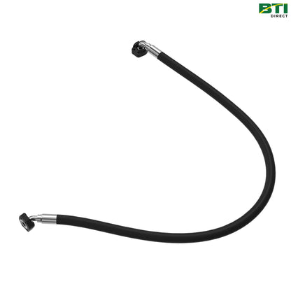AXE42131: Feedroll Cutterhead Hydraulic Hose