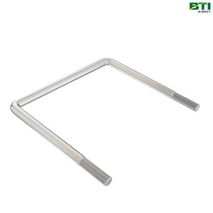 N262518: U-Bolt, 3/8"