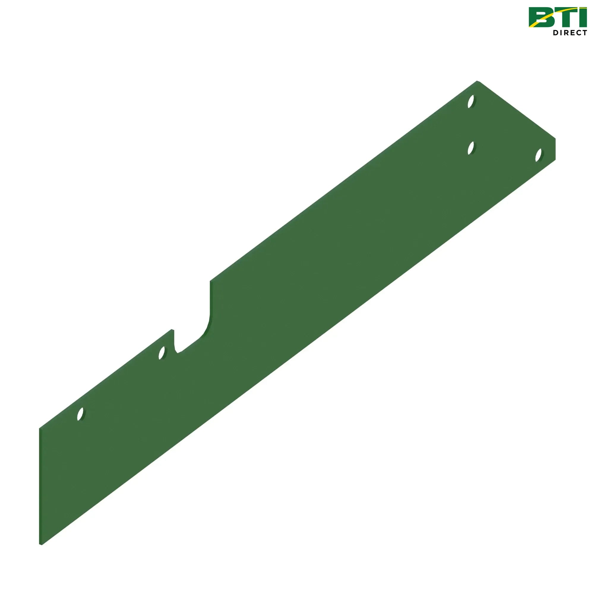 N279572: Basket Support Spacer Plate