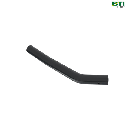 N283738: Front Opener Seed Tube, Right Side