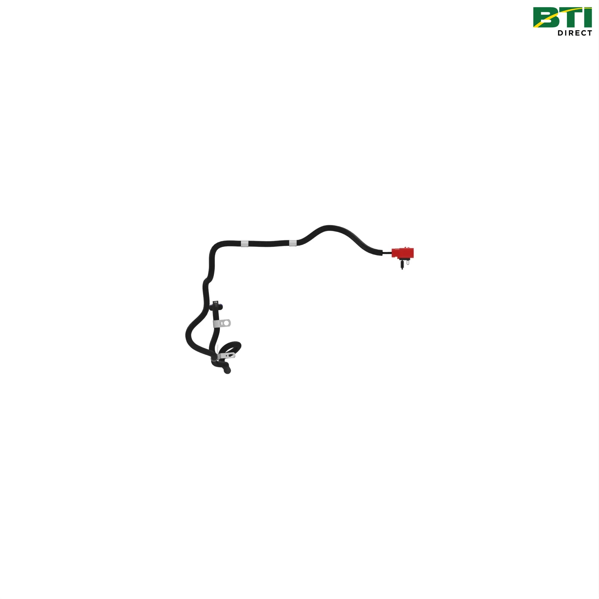 RE318637: Wheel Angle Sensor Wiring Harness