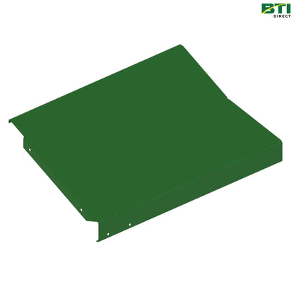 N379140: Hood Assembly Plate
